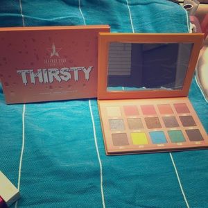 Thirsty Palette 🎨